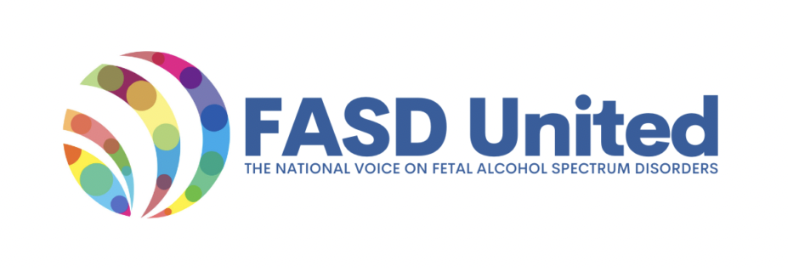 FASD United Logo