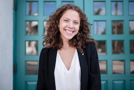 Liana Manriquez, M.A., B.A.